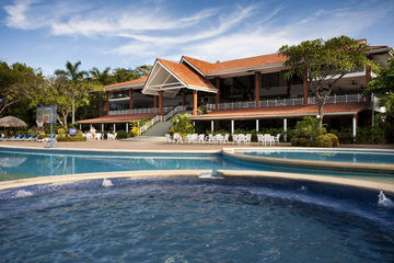 Barcelo Playa Langosta Hotel Tamarindo Exterior photo